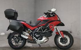 DUCATI  DUCATI  MULTI  STRADA 1200S A302JA