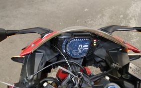 HONDA CBR250RR MC51