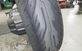 HONDA VFR1200F DCT 2011 SC63