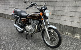 SUZUKI GS400L 1979 GS400