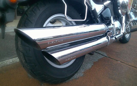 SUZUKI BOULEVARD 400 VK57A