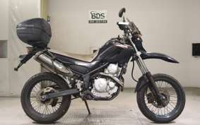 YAMAHA XT250X 2017 DG11J
