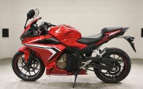 HONDA CBR400R 2019 NC56