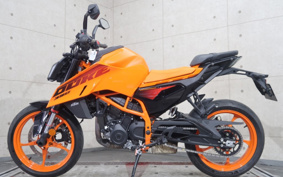 KTM 390 DUKE 2024 JPJ40