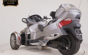 OTHER CAN-AM SPIDER RT LIMITED 2015