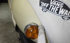 YAMAHA VINO 50 2015 SA26J
