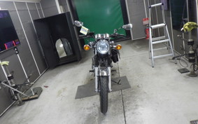 YAMAHA SR400 Gen.5 2019 RH16J
