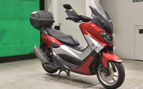 YAMAHA N-MAX 2023 SE86J