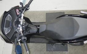 HONDA PCX125 2023 JK05