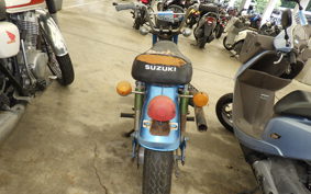 SUZUKI RV50 RV50