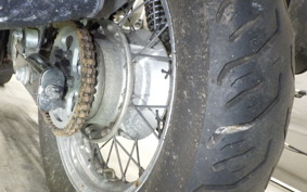 KAWASAKI ELIMINATOR 125 BN125A