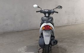 SUZUKI ADDRESS V125 CF46A