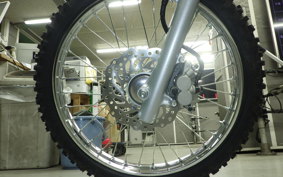 HONDA CRF125F