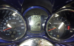 YAMAHA MAJESTY 400 2004