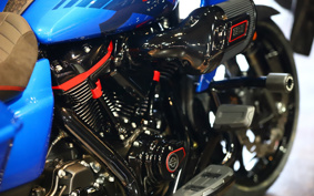 HARLEY FLTRXSTSE CVO 2026 TL8