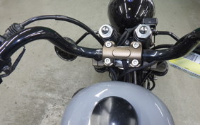 OTHER +THUNDER ハードテイル250 1998