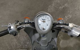 HONDA CREA SCOOPY AF55