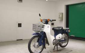 HONDA C50 SUPER CUB 2026 C50