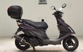 SUZUKI ADDRESS V125 S CF4MA