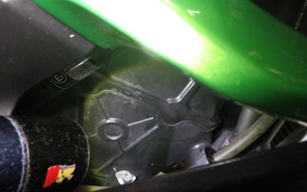 KAWASAKI NINJA 400 2023 EX400L