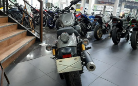 YAMAHA BOLT 950 R 2016 VN04J