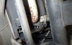SUZUKI LET's 4 CA45A