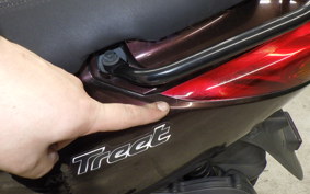 YAMAHA AXIS 125 TREET SE53J