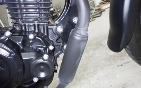 HONDA SP125 2018