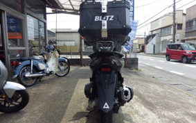 HONDA PCX 125 JK05