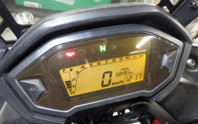 HONDA 400X 2017 NC47