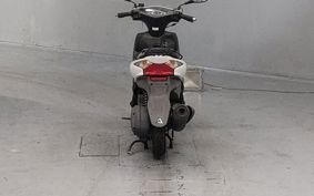 SUZUKI ADDRESS V125 CF4MA