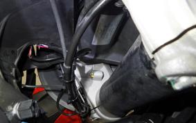 DUCATI MULTISTRADA V4S 2021