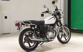 YAMAHA YB125SP