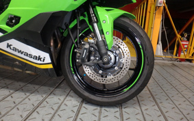 KAWASAKI NINJA ZX-4RR KRT ED 2024 ZX400P