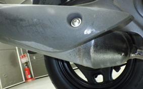 SUZUKI ADDRESS V125 G CF4EA