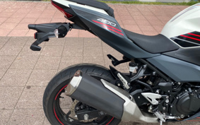 KAWASAKI Ninja 400 ABS 2024 EX400L