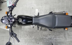 HONDA FTR223 2017 MC34