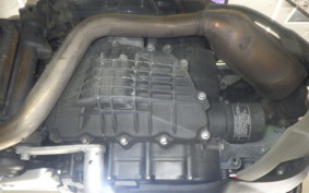 HONDA NC700S D 2013 RC61