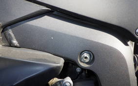 HONDA CBR600RR 2024 PC40