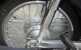 HONDA C110 SUPER CUB JA44