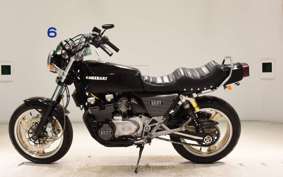 KAWASAKI ZEPHYR 400 KAI 2001 ZR400C