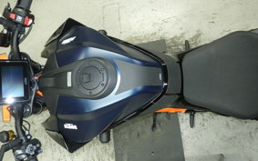 KTM 1290 SUPER DUKE R 2024