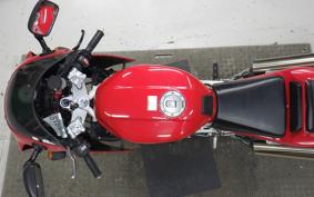 YAMAHA TRX850 1998 4NX