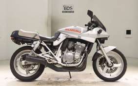 SUZUKI GSX250S KATANA GJ76A
