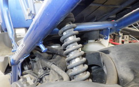 HONDA ZOOMER AF58
