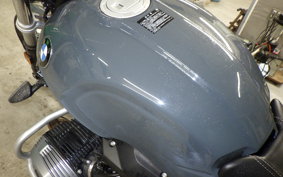 BMW R NINE T PURE 2017