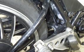 YAMAHA RZ350 1983