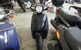 SUZUKI ﾚｯﾂ CA4AA