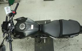 HONDA CB250R 1995 MC52
