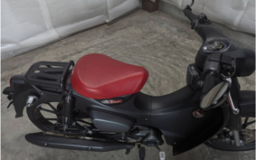 HONDA  SUPER CUB C125 JA58